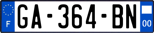 GA-364-BN