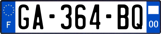 GA-364-BQ