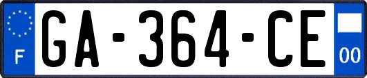 GA-364-CE