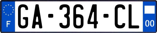 GA-364-CL