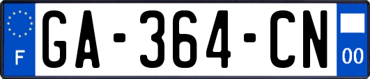 GA-364-CN