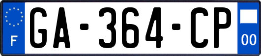 GA-364-CP