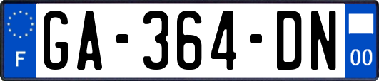 GA-364-DN