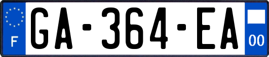 GA-364-EA