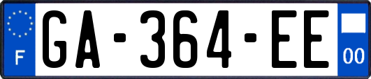 GA-364-EE