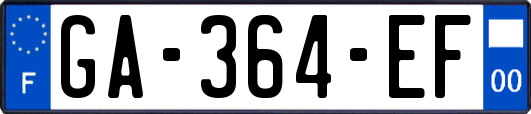 GA-364-EF