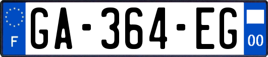 GA-364-EG