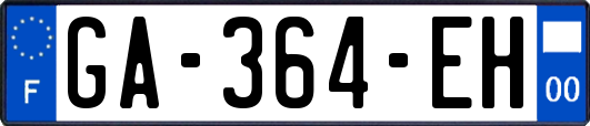 GA-364-EH
