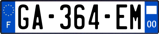 GA-364-EM
