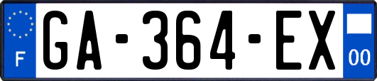 GA-364-EX