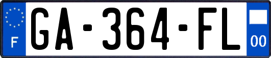 GA-364-FL