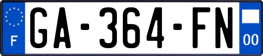 GA-364-FN
