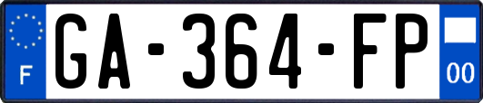 GA-364-FP