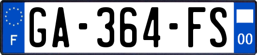 GA-364-FS