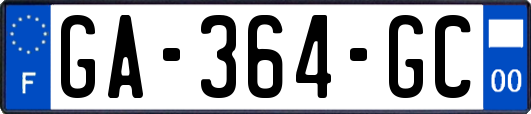 GA-364-GC