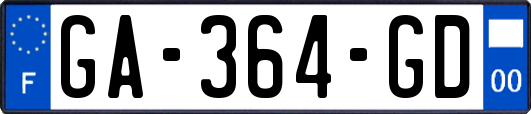 GA-364-GD