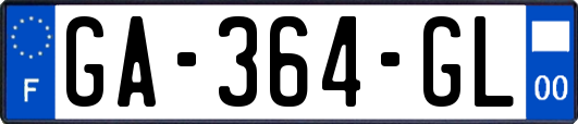 GA-364-GL