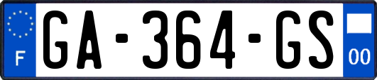 GA-364-GS