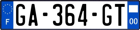 GA-364-GT