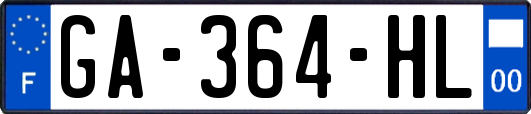 GA-364-HL