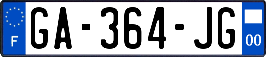 GA-364-JG