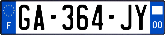 GA-364-JY