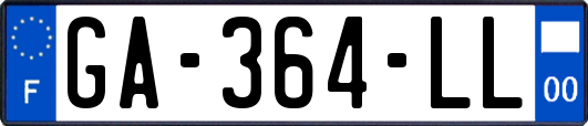 GA-364-LL