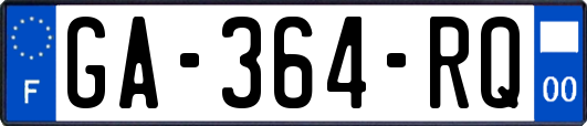 GA-364-RQ