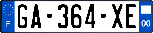 GA-364-XE