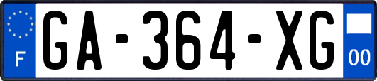 GA-364-XG