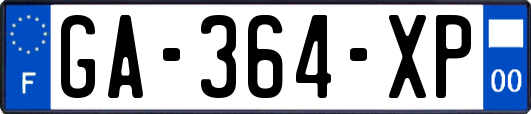 GA-364-XP