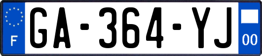 GA-364-YJ