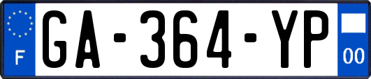 GA-364-YP