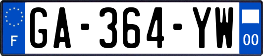 GA-364-YW