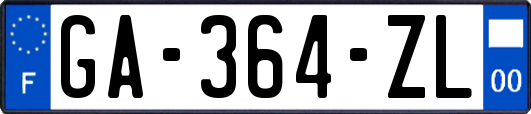 GA-364-ZL