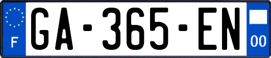 GA-365-EN