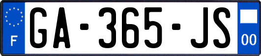GA-365-JS