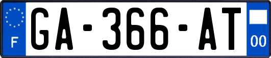 GA-366-AT