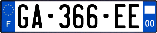 GA-366-EE