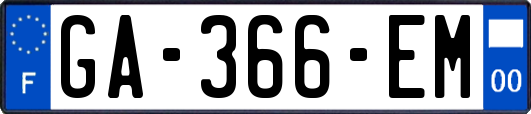 GA-366-EM