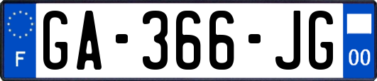 GA-366-JG