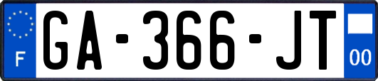 GA-366-JT