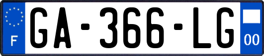 GA-366-LG