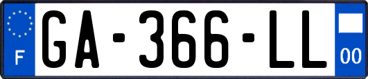 GA-366-LL