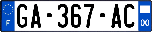 GA-367-AC