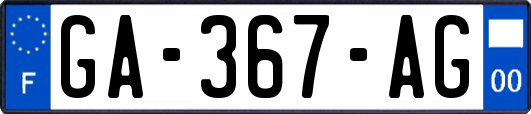 GA-367-AG