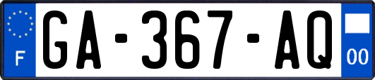 GA-367-AQ