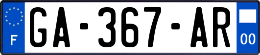 GA-367-AR