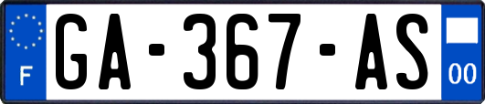 GA-367-AS