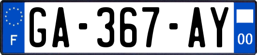 GA-367-AY